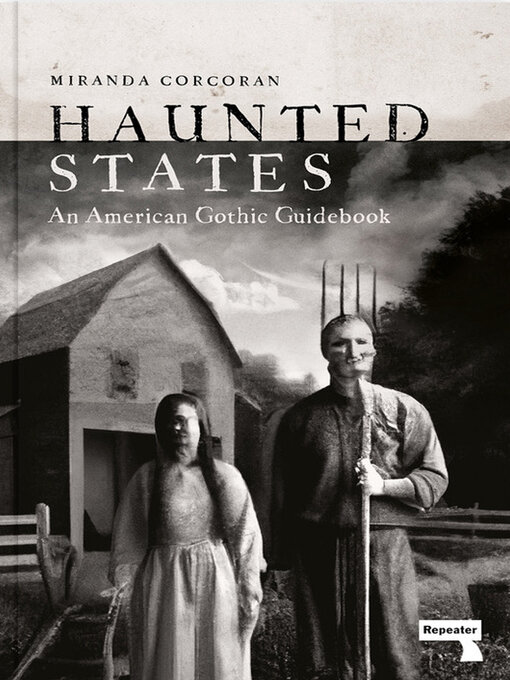 Title details for Haunted States by Miranda Corcoran - Available